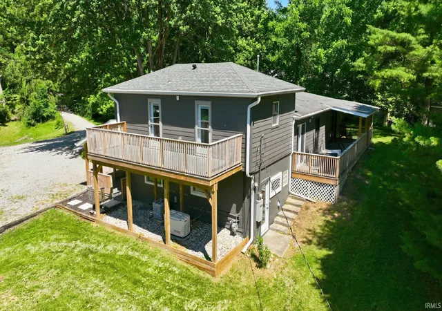Photo 4 of Sale Pending at 7511 W County Line Rd, Roanoke, IN 46783 | MLS# 202623566 | Listing updated on 2026-08-03
