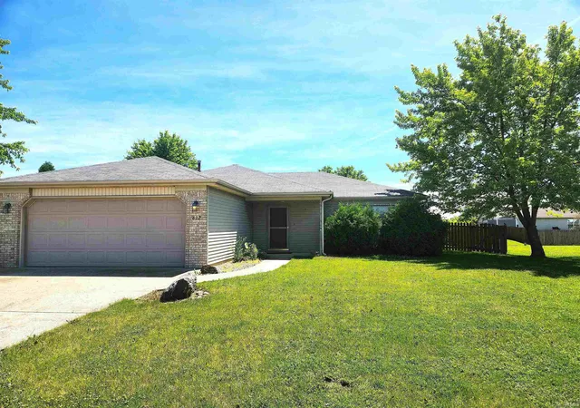 Photo 1 of Sale Pending at 832 N Thresher Run, Churubusco, IN 46723 | MLS# 202623567 | Listing updated on 2026-09-10