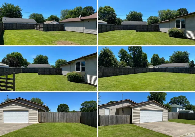 Photo 17 of Manufactured home for sale at 2125 N Jay St, Kokomo, IN 46901 | MLS# 202623572 | Listing updated on 2026-09-09