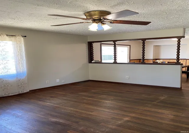 Photo 3 of Manufactured home for sale at 2125 N Jay St, Kokomo, IN 46901 | MLS# 202623572 | Listing updated on 2026-09-09