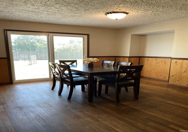 Photo 4 of Manufactured home for sale at 2125 N Jay St, Kokomo, IN 46901 | MLS# 202623572 | Listing updated on 2026-09-09