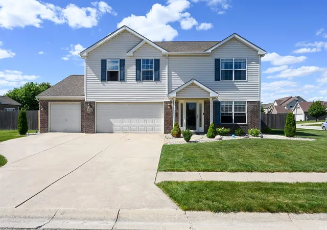 Photo 1 of Manufactured home for sale at 2004 Wesmar Ct, Kokomo, IN 46902 | MLS# 202623573 | Listing updated on 2026-08-28