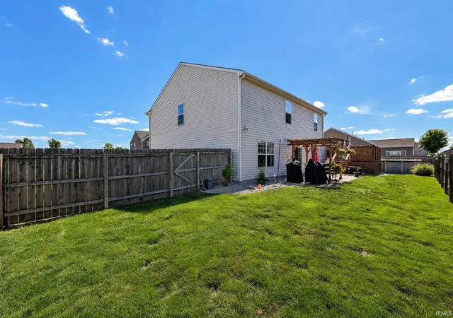 Photo 29 of Manufactured home for sale at 2004 Wesmar Ct, Kokomo, IN 46902 | MLS# 202623573 | Listing updated on 2026-08-28