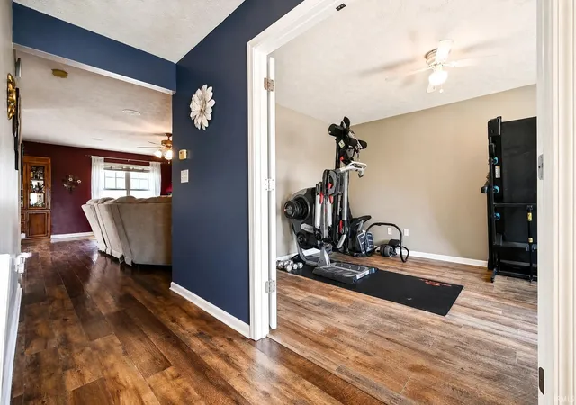 Photo 4 of Manufactured home for sale at 2004 Wesmar Ct, Kokomo, IN 46902 | MLS# 202623573 | Listing updated on 2026-08-28
