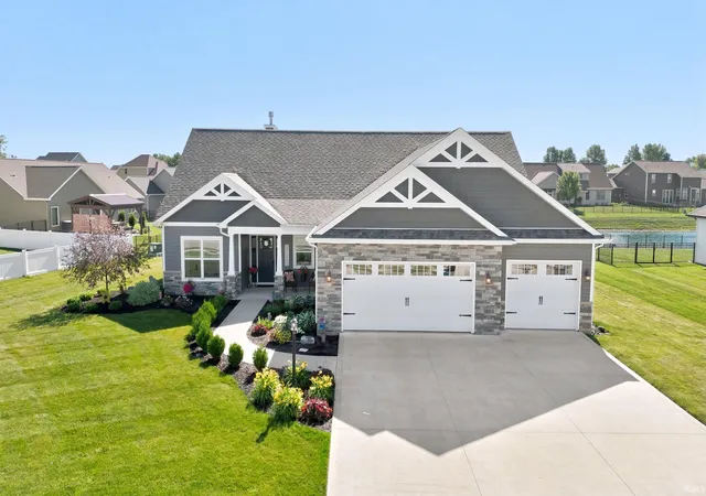 1st image of 11606 Prato Cvs, Fort Wayne, IN 46845 | MLS# 202623578