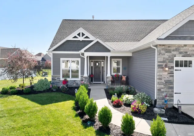 2nd image of 11606 Prato Cvs, Fort Wayne, IN 46845 | MLS# 202623578
