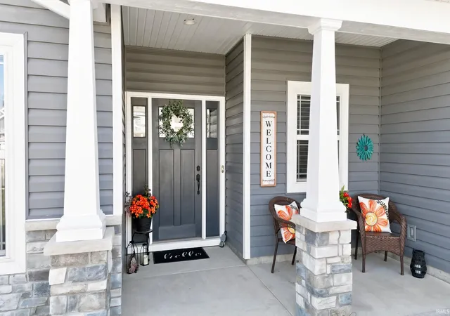 3rd image of 11606 Prato Cvs, Fort Wayne, IN 46845 | MLS# 202623578