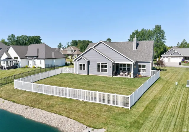 45th image of 11606 Prato Cvs, Fort Wayne, IN 46845 | MLS# 202623578