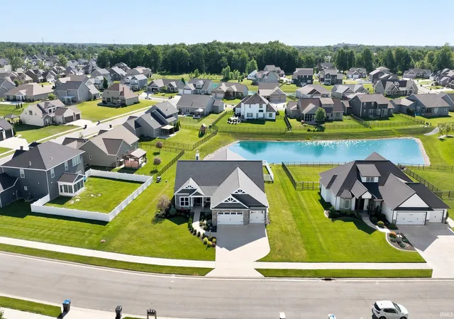 4th image of 11606 Prato Cvs, Fort Wayne, IN 46845 | MLS# 202623578