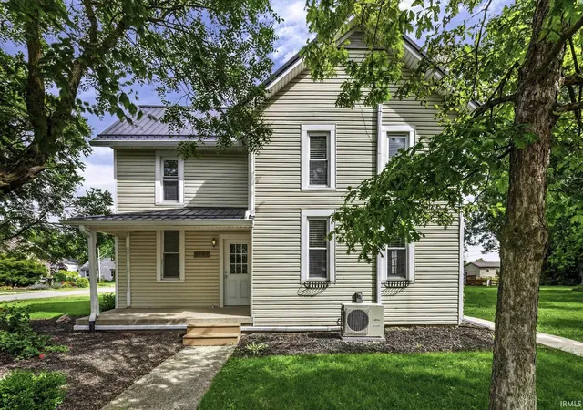 Photo 1 of Sale Pending at 6797 2nd Street, Berne, IN 46711 | MLS# 202623580 | Listing updated on 2026-07-12