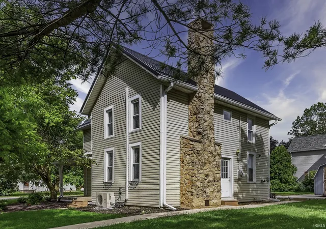 Photo 1 of Sale Pending at 6797 2nd Street, Berne, IN 46711 | MLS# 202623580 | Listing updated on 2026-07-12