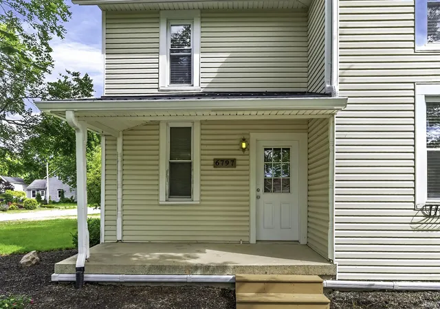 Photo 2 of Sale Pending at 6797 2nd Street, Berne, IN 46711 | MLS# 202623580 | Listing updated on 2026-07-12