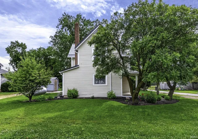 Photo 3 of Sale Pending at 6797 2nd Street, Berne, IN 46711 | MLS# 202623580 | Listing updated on 2026-07-12