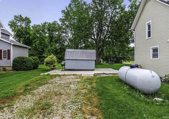 Photo 4 of Sale Pending at 6797 2nd Street, Berne, IN 46711 | MLS# 202623580 | Listing updated on 2026-07-12