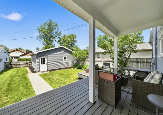 Photo 2 of Manufactured home for sale at 420 Water St, Kendallville, IN 46755 | MLS# 202623581 | Listing updated on 2026-09-03