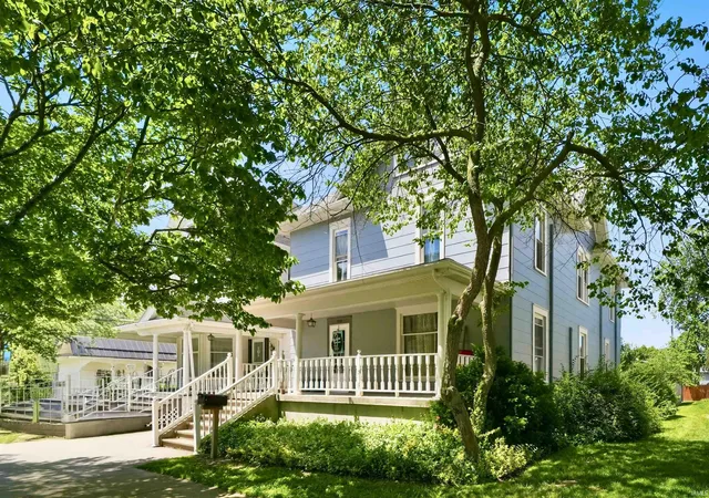 Photo 4 of Manufactured home for sale at 420 Water St, Kendallville, IN 46755 | MLS# 202623581 | Listing updated on 2026-09-03