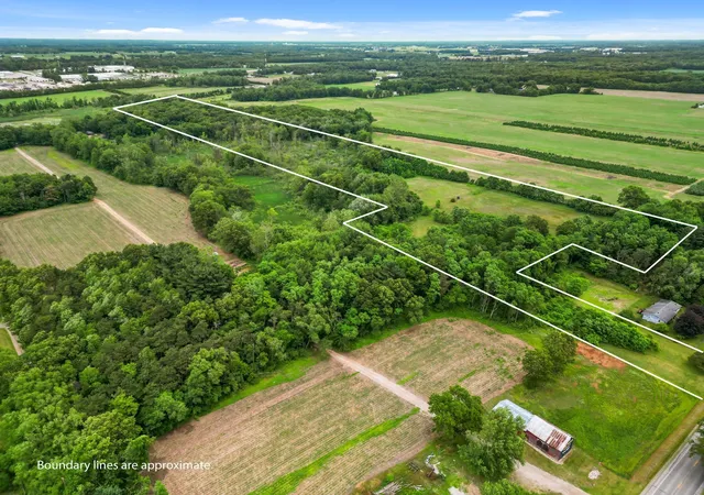 Photo 1 of Land for sale at Vl State Rd 120, Bristol, IN 46507 | MLS# 202623583 | Listing updated on 2026-08-31