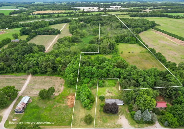 Photo 3 of Land for sale at Vl State Rd 120, Bristol, IN 46507 | MLS# 202623583 | Listing updated on 2026-08-31