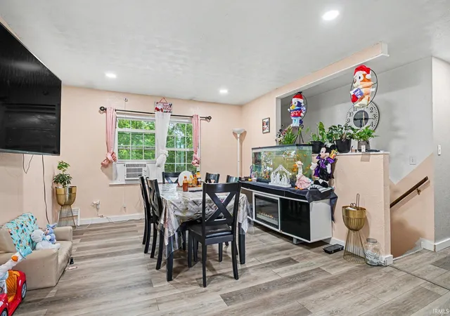 Photo 3 of Manufactured home for sale at 2421 E 5th Street, Mishawaka, IN 46544 | MLS# 202623589 | Listing updated on 2026-06-27