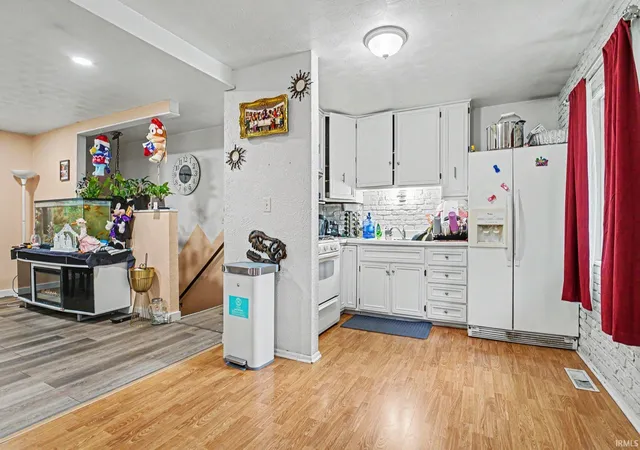 Photo 3 of Manufactured home for sale at 2421 E 5th Street, Mishawaka, IN 46544 | MLS# 202623589 | Listing updated on 2026-06-27