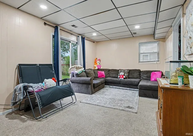 Photo 4 of Manufactured home for sale at 2421 E 5th Street, Mishawaka, IN 46544 | MLS# 202623589 | Listing updated on 2026-06-27
