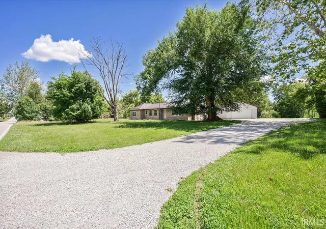 3rd image of 2372 S 200 East, Kokomo, IN 46902 | MLS# 202623593