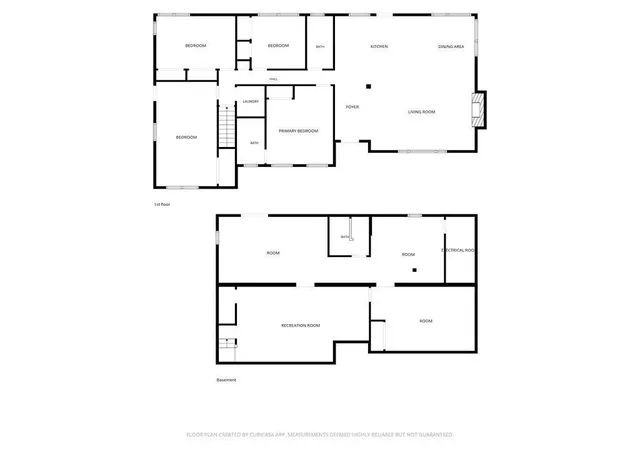 35th image of 2372 S 200 East, Kokomo, IN 46902 | MLS# 202623593