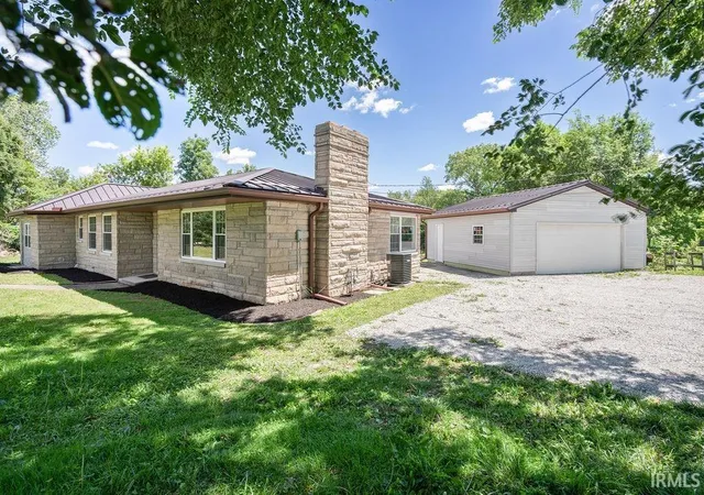 4th image of 2372 S 200 East, Kokomo, IN 46902 | MLS# 202623593