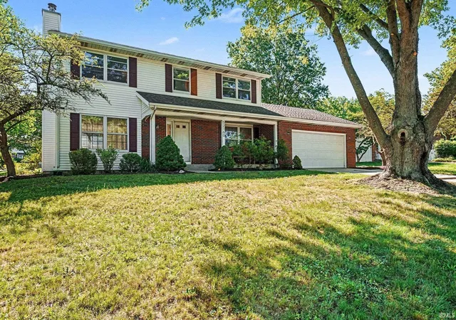 Homes for sale in South Bend, IN | 52160 Trinity Ct, South Bend, IN 46637 | MLS# 202623596