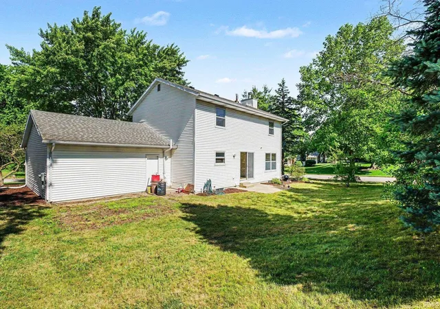 Homes for sale in South Bend, IN | 52160 Trinity Ct, South Bend, IN 46637 | MLS# 202623596