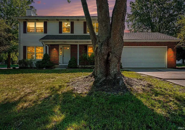 Homes for sale in South Bend, IN | 52160 Trinity Ct, South Bend, IN 46637 | MLS# 202623596