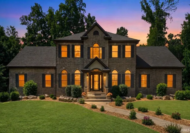 1st image of 4906 N 100 W, Uniondale, IN 46791 | MLS# 202623600