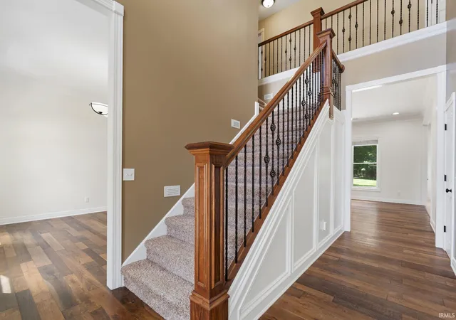 3rd image of 4906 N 100 W, Uniondale, IN 46791 | MLS# 202623600