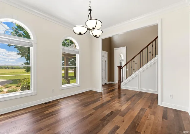 4th image of 4906 N 100 W, Uniondale, IN 46791 | MLS# 202623600