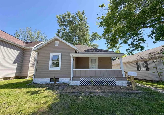Homes for sale in Kokomo, IN | 1219 W Taylor St, Kokomo, IN 46901 | MLS# 202623604