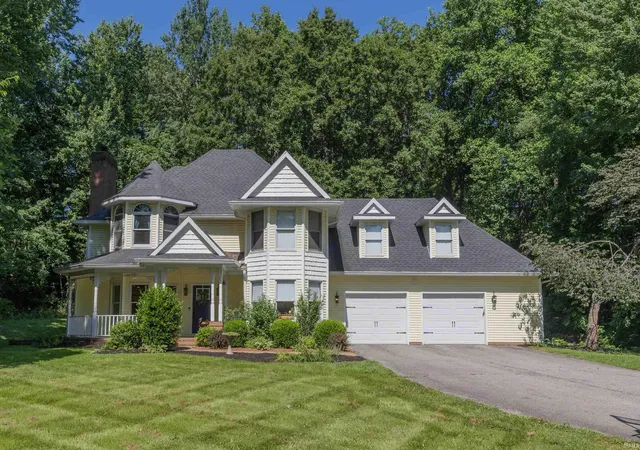 1st image of 2700 Secretariat Ct, Evansville, IN 47720 | MLS# 202623606