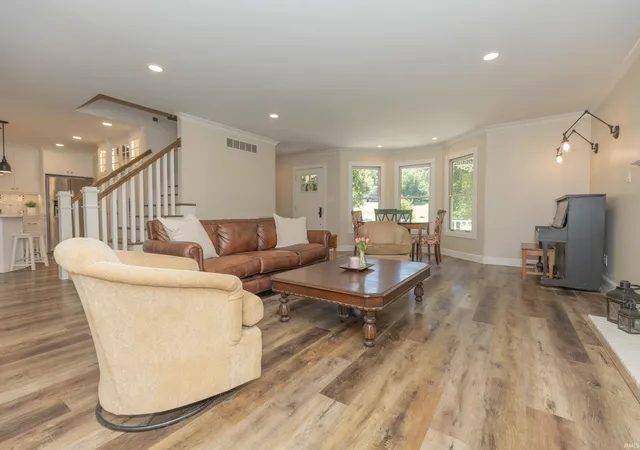 3rd image of 2700 Secretariat Ct, Evansville, IN 47720 | MLS# 202623606