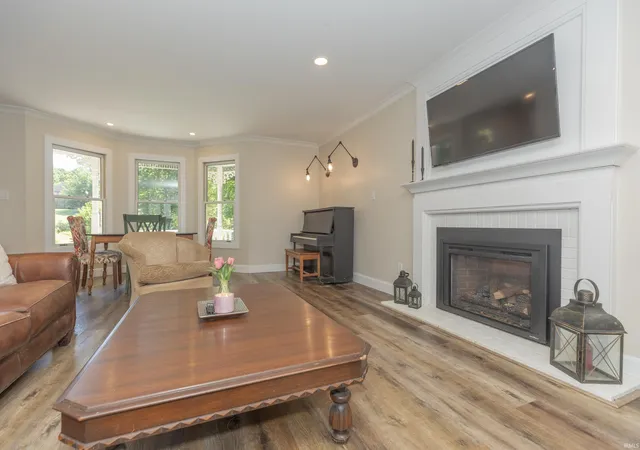 4th image of 2700 Secretariat Ct, Evansville, IN 47720 | MLS# 202623606