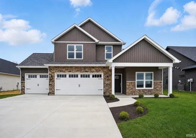 1st image of 13244 Watling Path, Fort Wayne, IN 46818 | MLS# 202623608