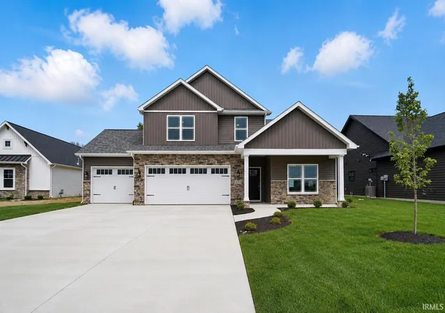 2nd image of 13244 Watling Path, Fort Wayne, IN 46818 | MLS# 202623608