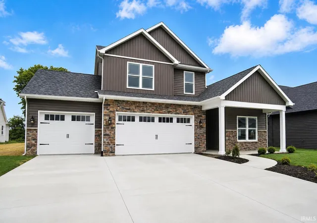 3rd image of 13244 Watling Path, Fort Wayne, IN 46818 | MLS# 202623608