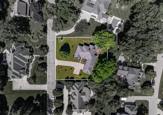 Homes for sale in Muncie, IN | 5204 W Pineridge Rd, Muncie, IN 47304 | MLS# 202623610