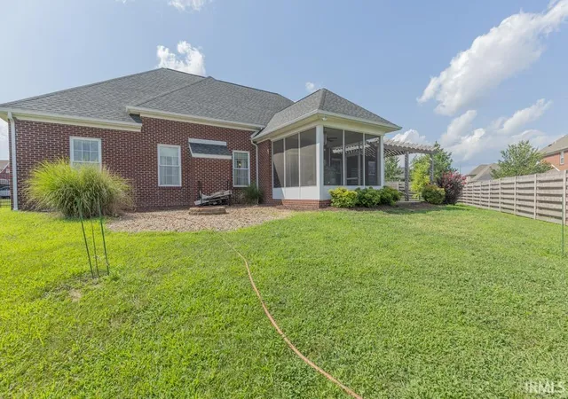 Photo 35 of Manufactured home for sale at 2966 Hannah Ct, Newburgh, IN 47630 | MLS# 202623612 | Listing updated on 2026-09-09