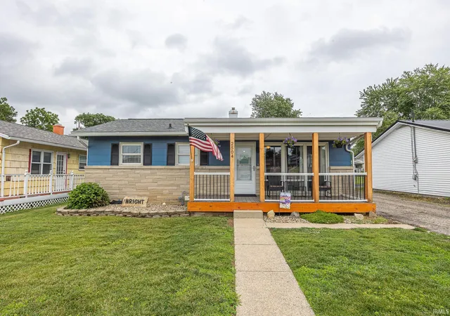 1st image of 2504 Birk Dr, Jasper, IN 47546 | MLS# 202623622