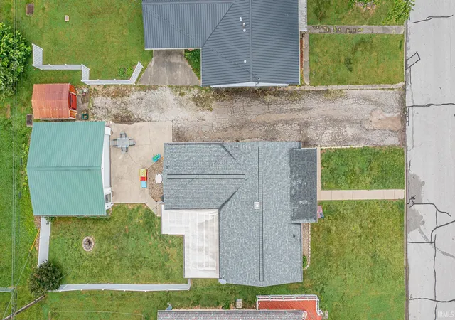 20th image of 2504 Birk Dr, Jasper, IN 47546 | MLS# 202623622