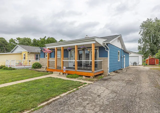 2nd image of 2504 Birk Dr, Jasper, IN 47546 | MLS# 202623622