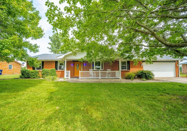 Photo 1 of Manufactured home for sale at 2916 Country Ests Dr, New Castle, IN 47362 | MLS# 202623626 | Listing updated on 2026-09-21