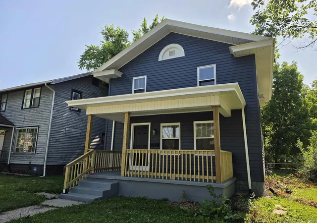 1st image of 3029 Central Dr, Fort Wayne, IN 46806 | MLS# 202623628