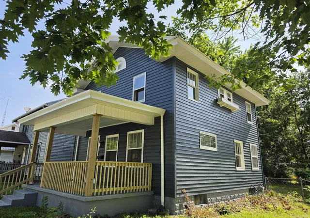 38th image of 3029 Central Dr, Fort Wayne, IN 46806 | MLS# 202623628