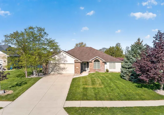 Photo 2 of Manufactured home for sale at 5406 Kodiak Trl, Auburn, IN 46706 | MLS# 202623629 | Listing updated on 2026-08-03
